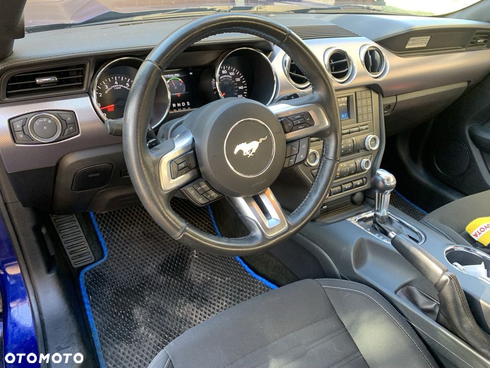 Ford Mustang ver-2-3-eco-boost - 11