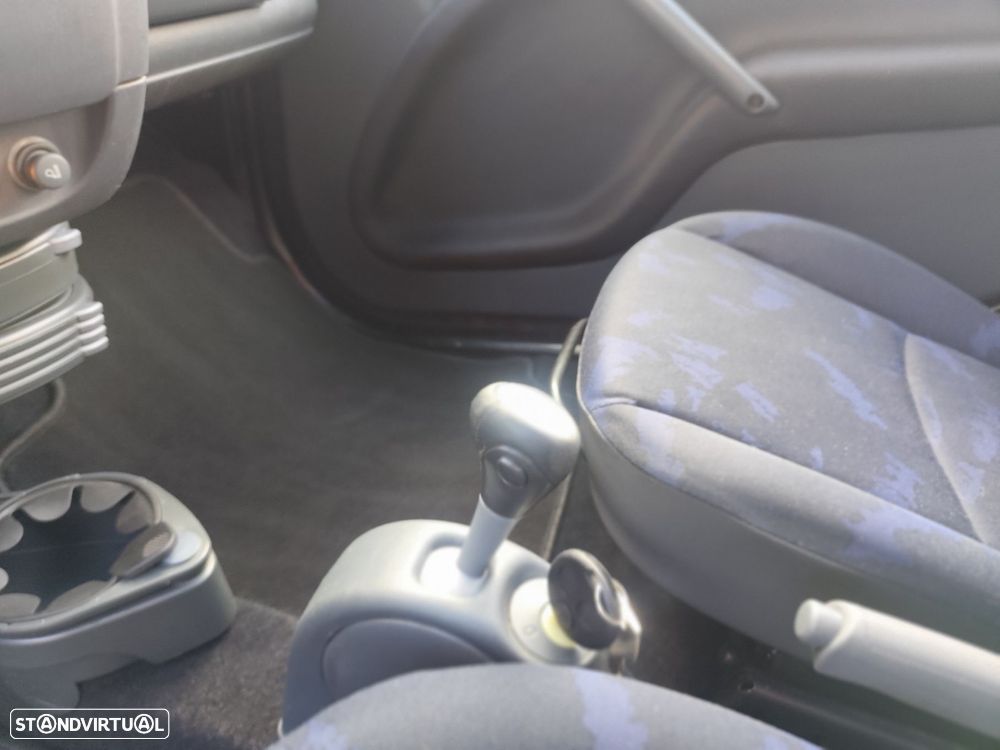 Smart ForTwo Coupé Pure 50 - 12