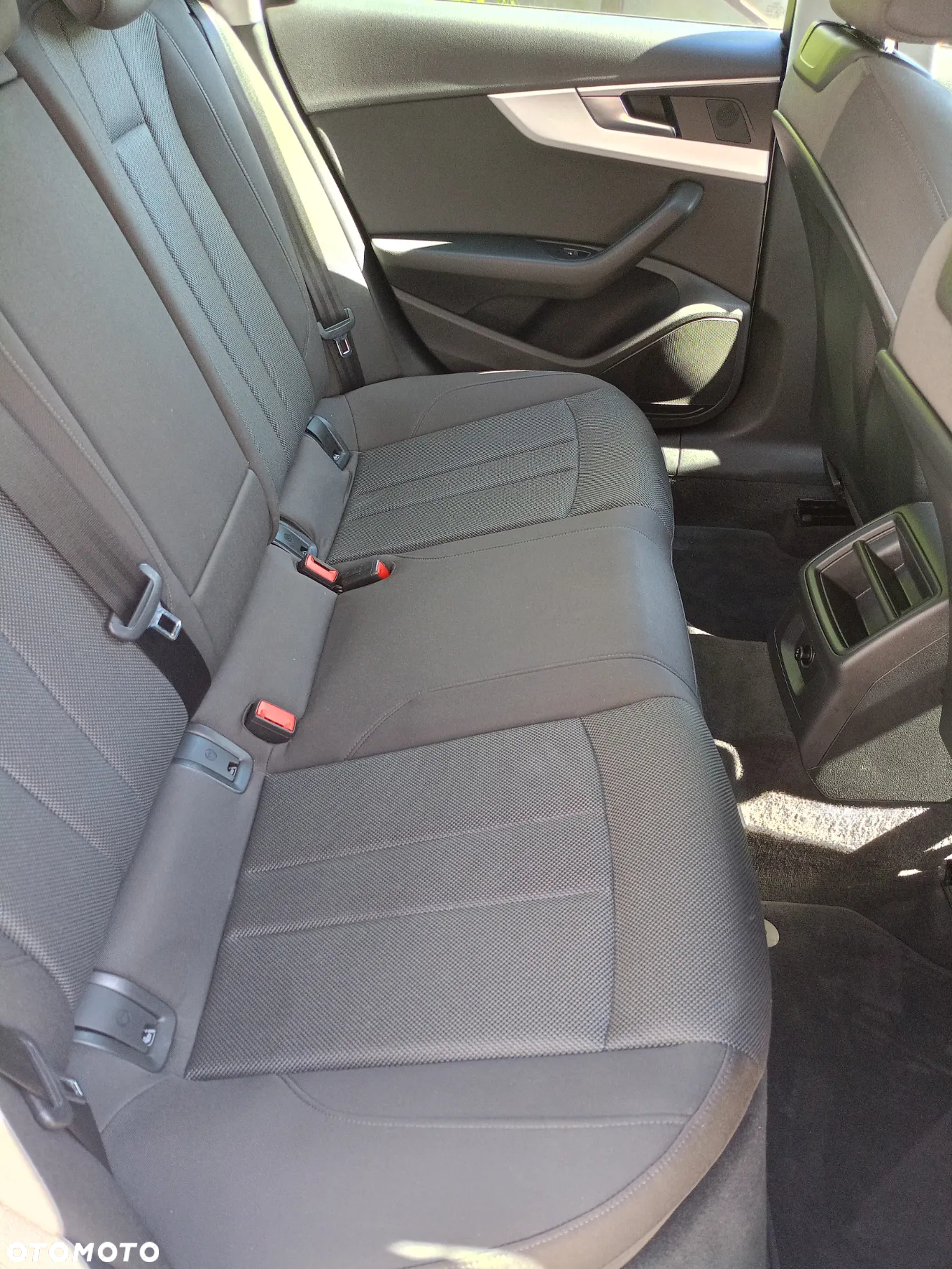 Audi A4 1.4 TFSI Sport - 29