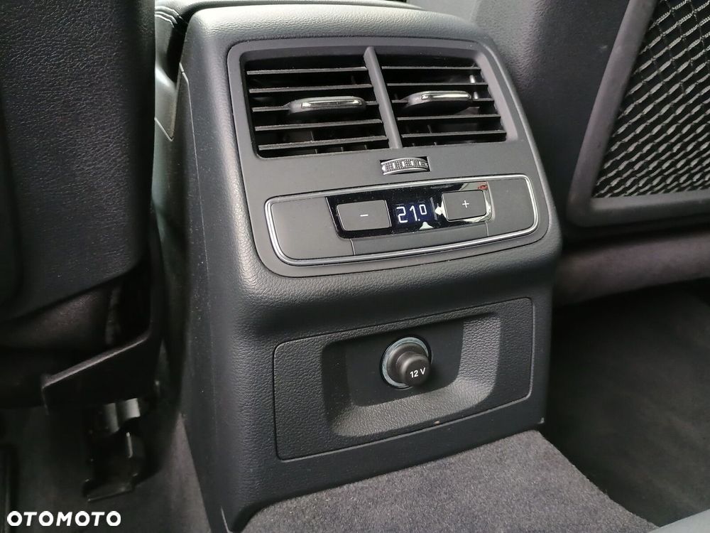 Audi A4 Allroad - 15