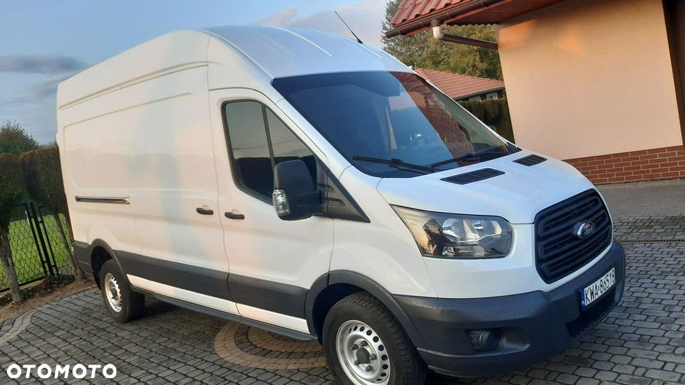 Ford Transit - 20