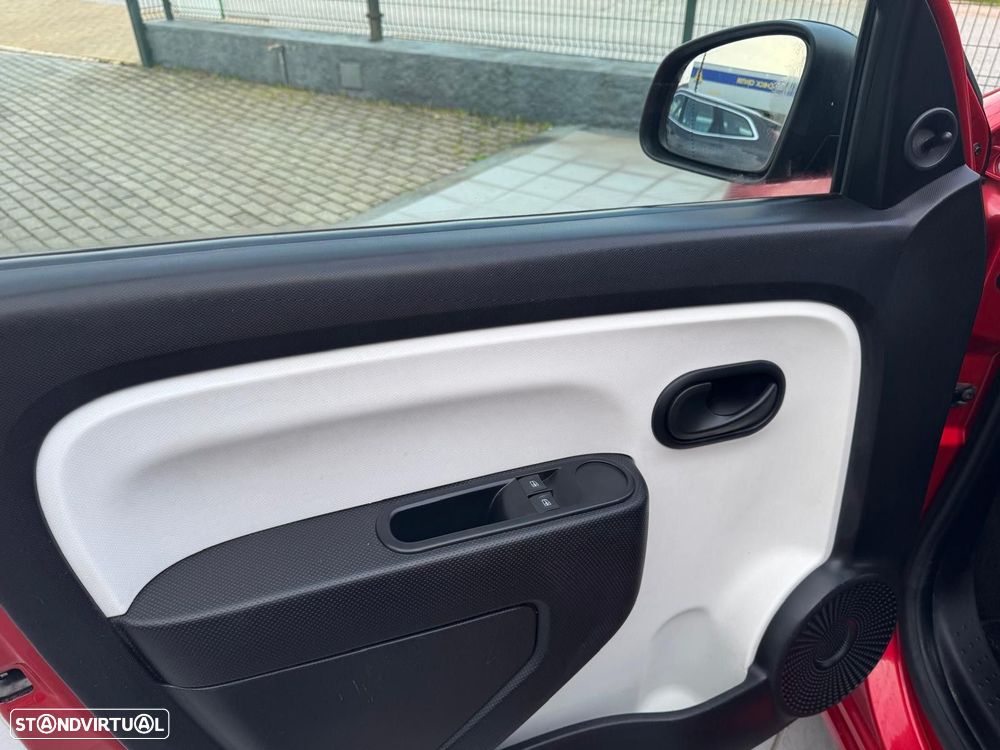 Renault Twingo 1.0 SCe Limited - 9