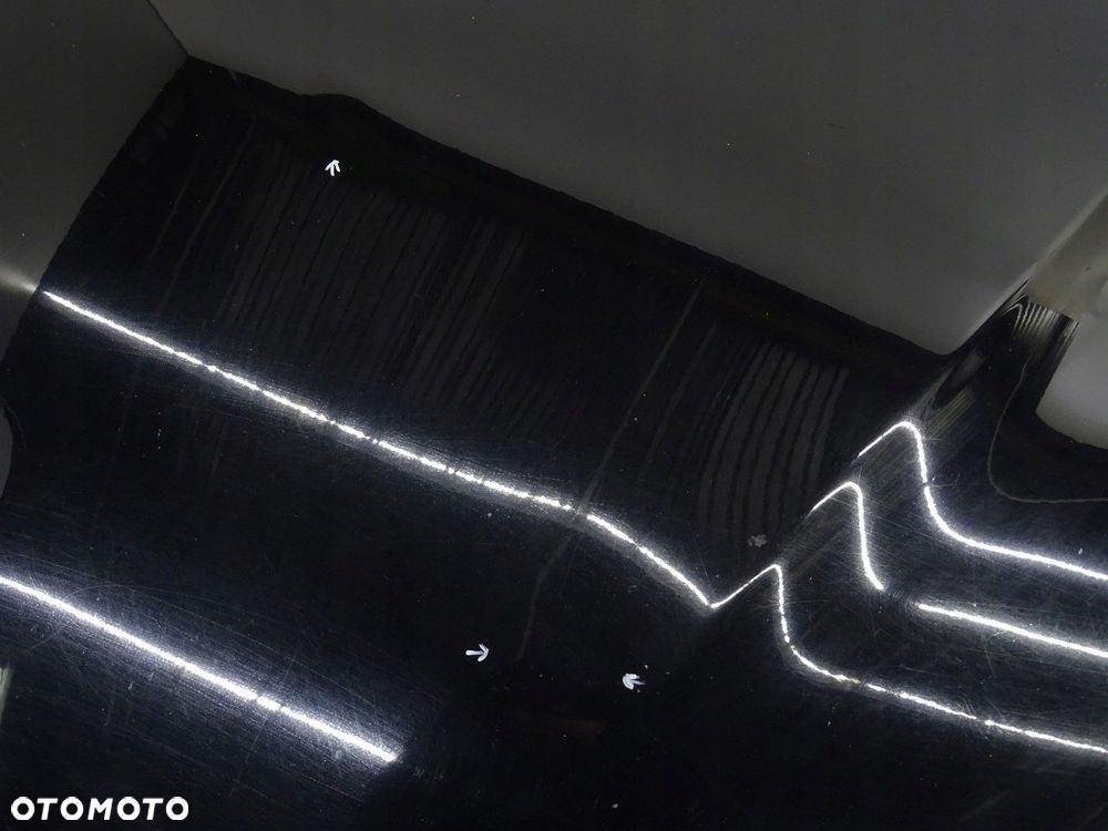 MASKA POKRYWA PRZÓD PRZEDNIA SILNIKA BMW 3 F30 F31 LIFT / LCI 15-19R 668 - 4