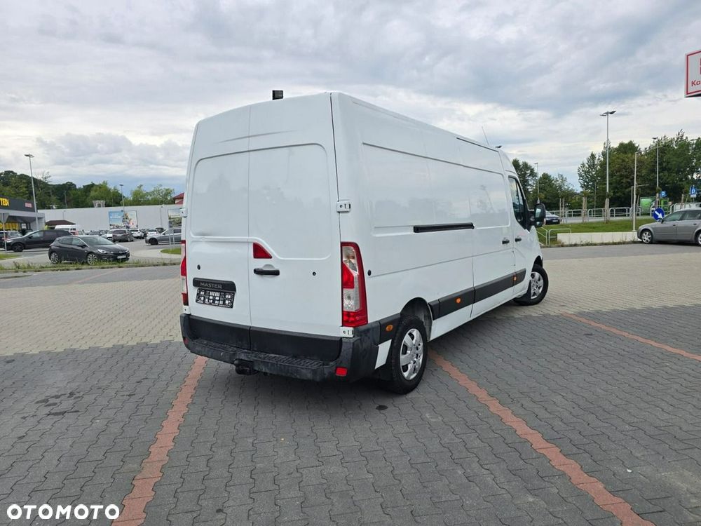 Renault Master - 8