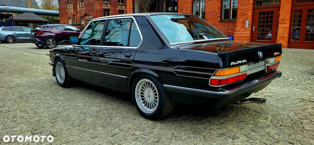 BMW Seria 5 - 25