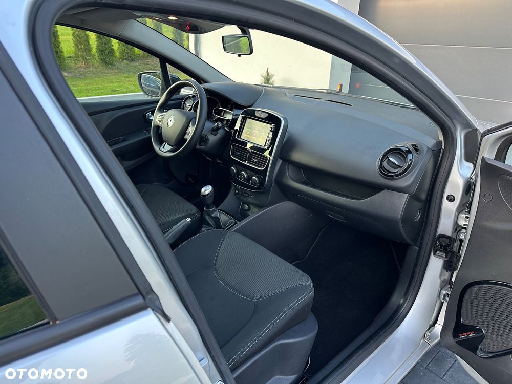 Renault Clio 0.9 Energy TCe Zen - 14