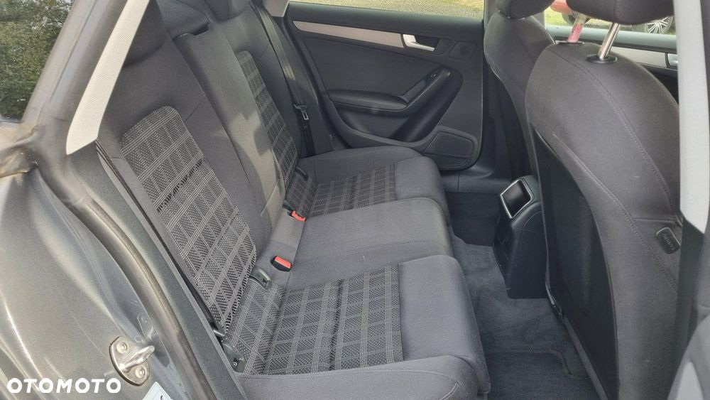 Audi A5 Sportback - 15