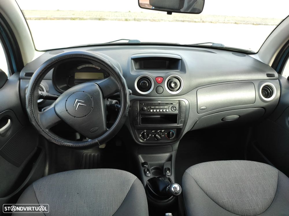 Citroën C3 - 6