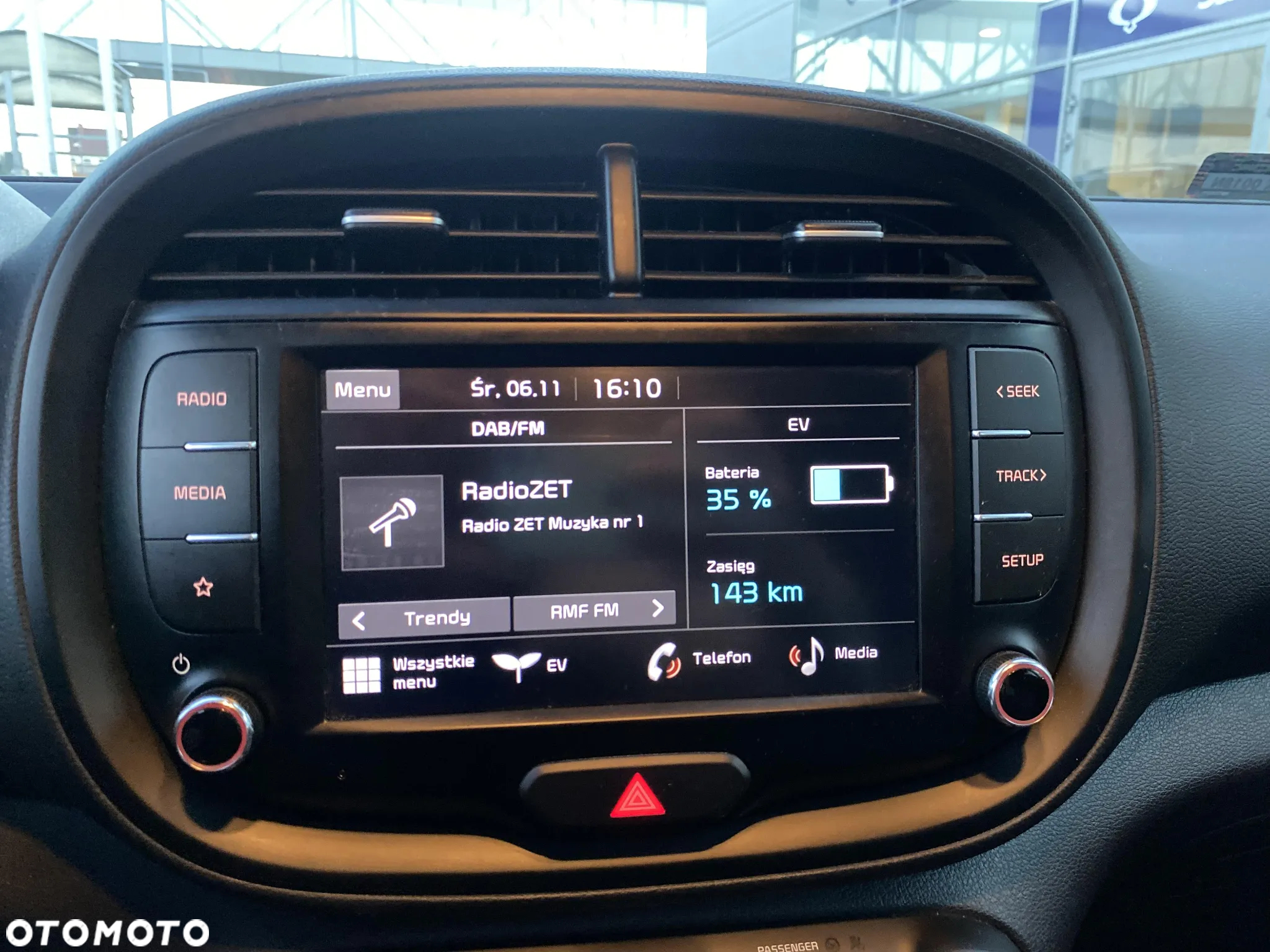 Kia Soul e-Soul 64kWh M - 19