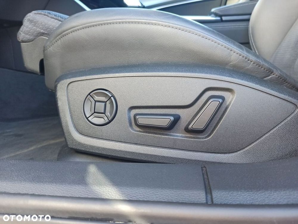 Audi A6 Avant - 22