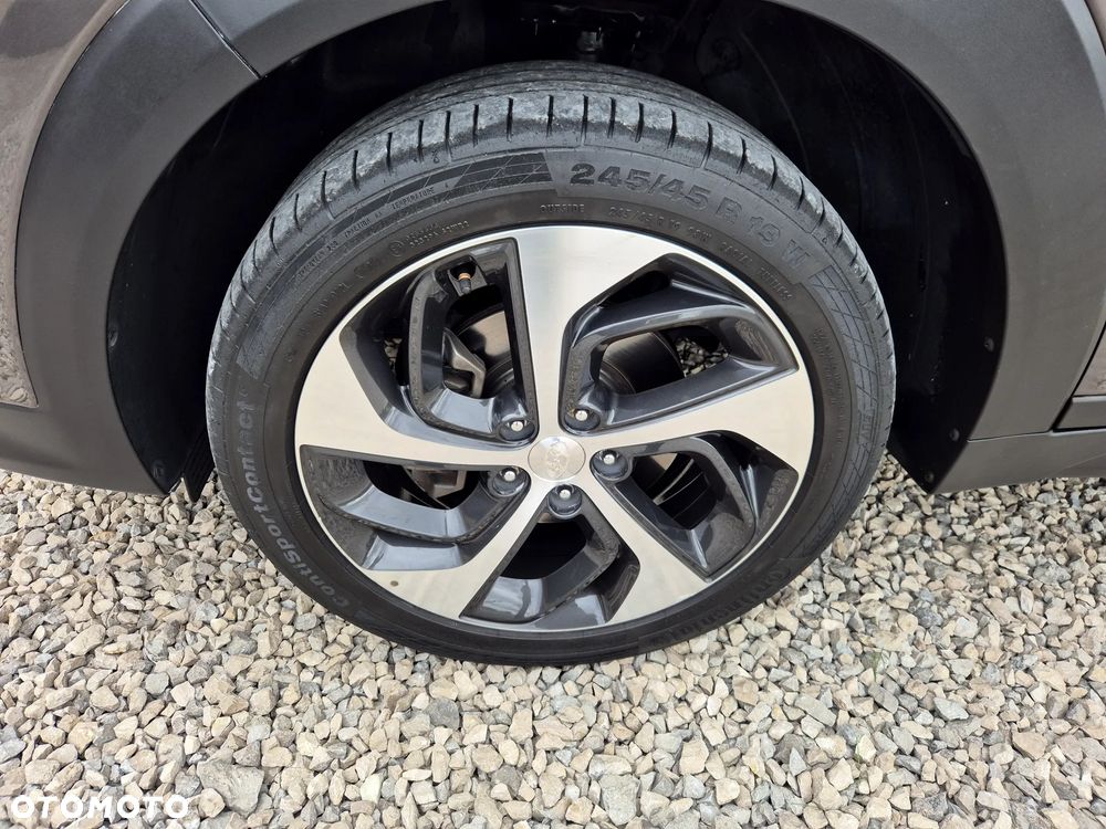 Hyundai Tucson 1.6 GDi 2WD Style - 29