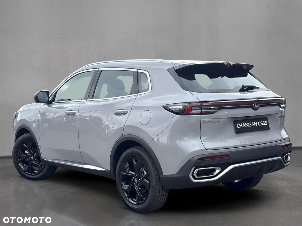 Changan CS55 Plus - 6