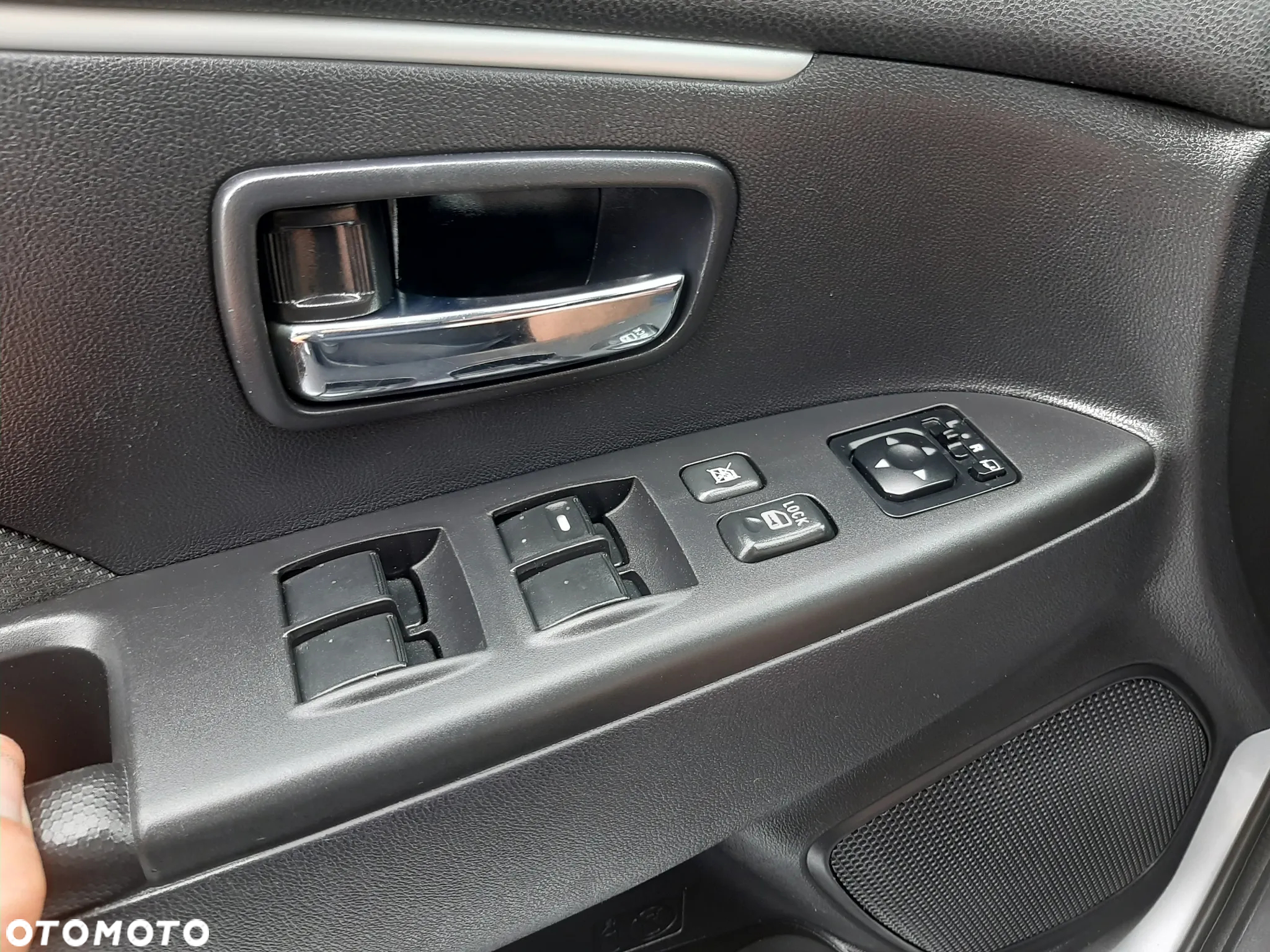 Mitsubishi ASX 1.6 ClearTec 2WD Active - 22