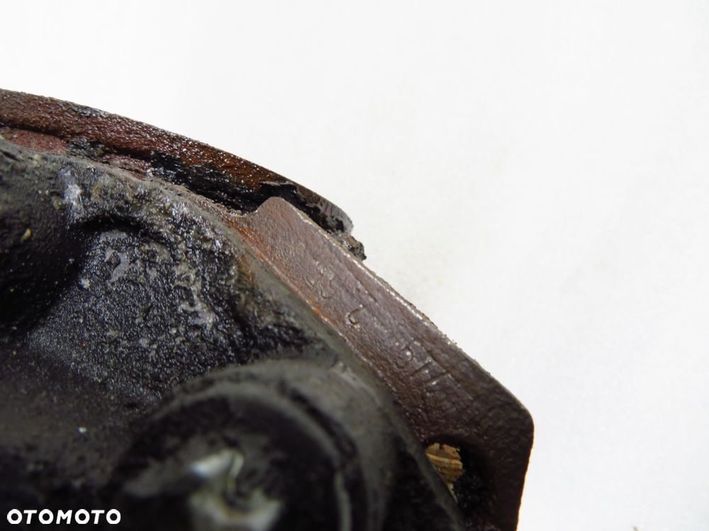 DYFER MERCEDES W220 S 320 CDI A2203510406 - 2