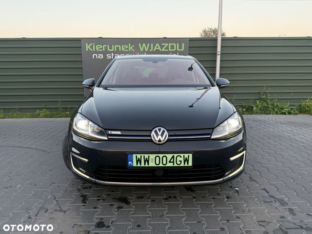 Volkswagen Golf - 16