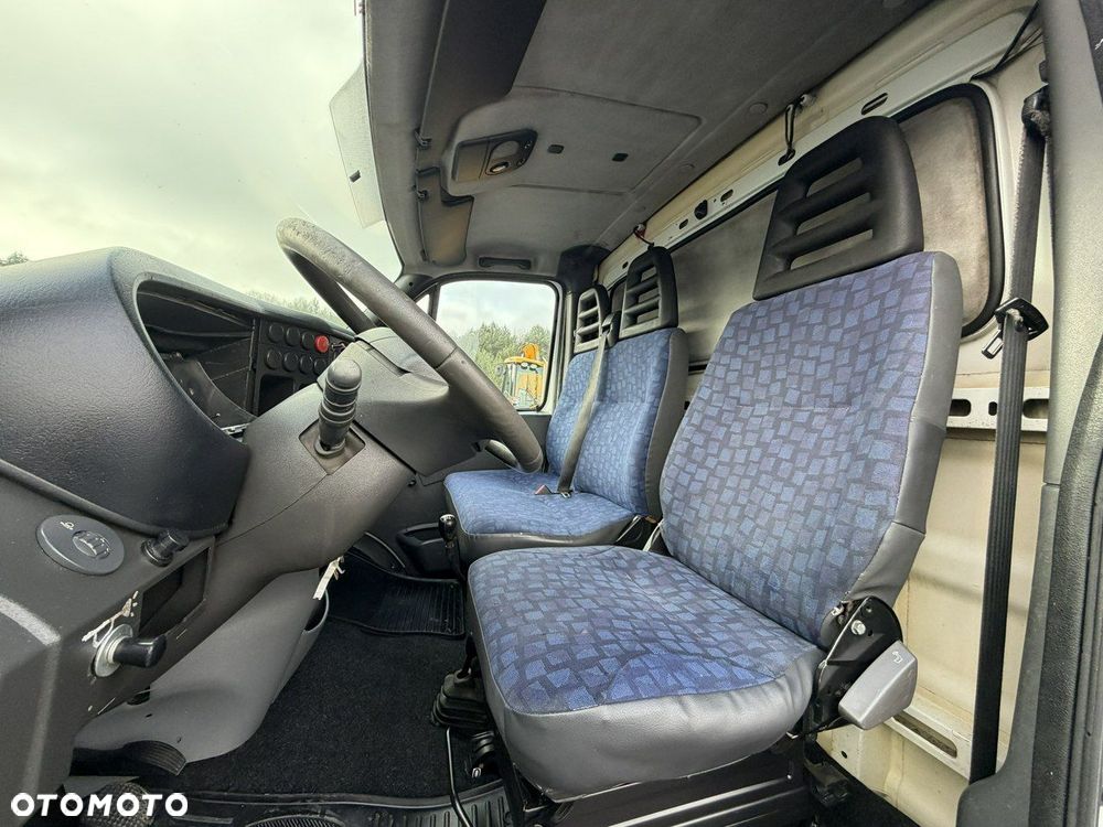 Iveco Daily - 21