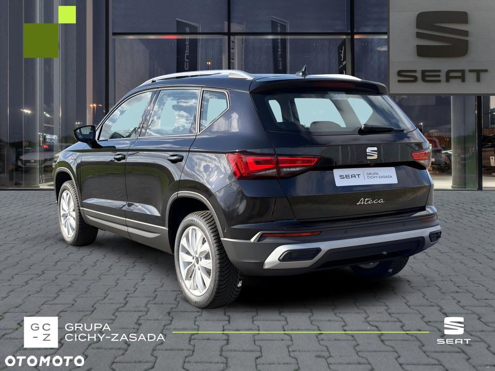 Seat Ateca - 4