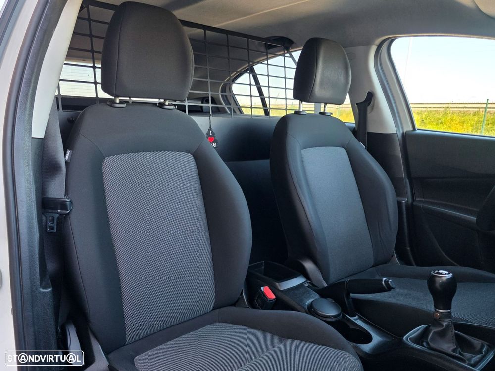 Fiat Tipo 1.3 M-Jet Easy - 13