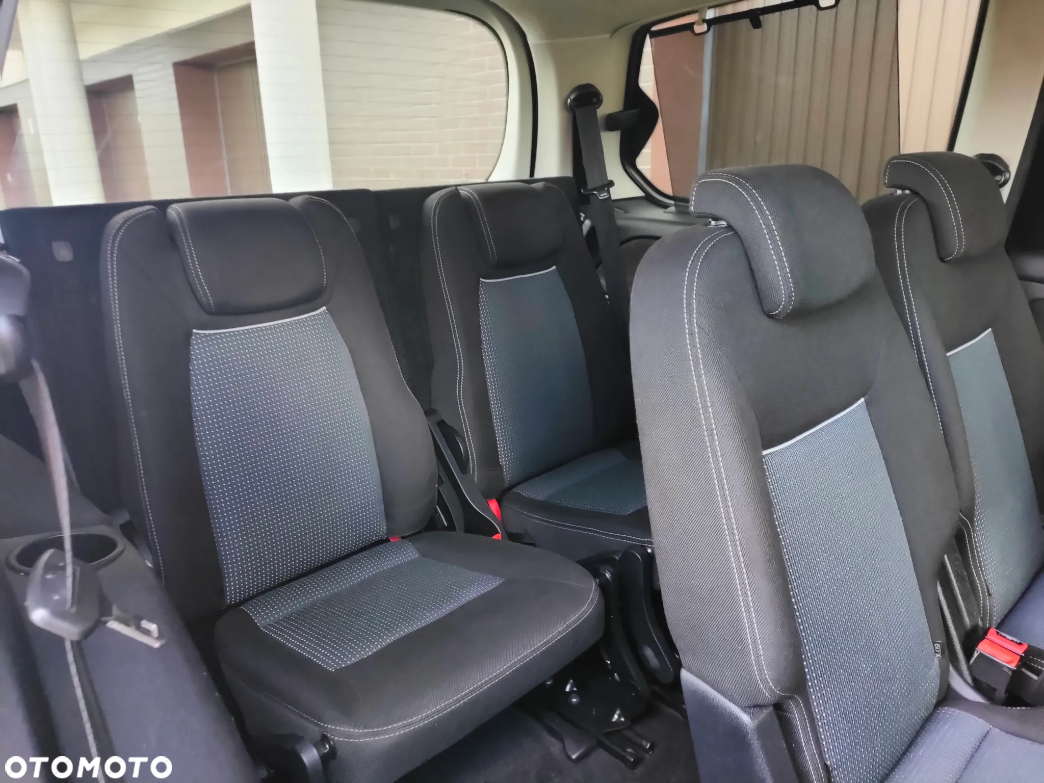 Ford Galaxy 2.0 TDCi Trend - 15