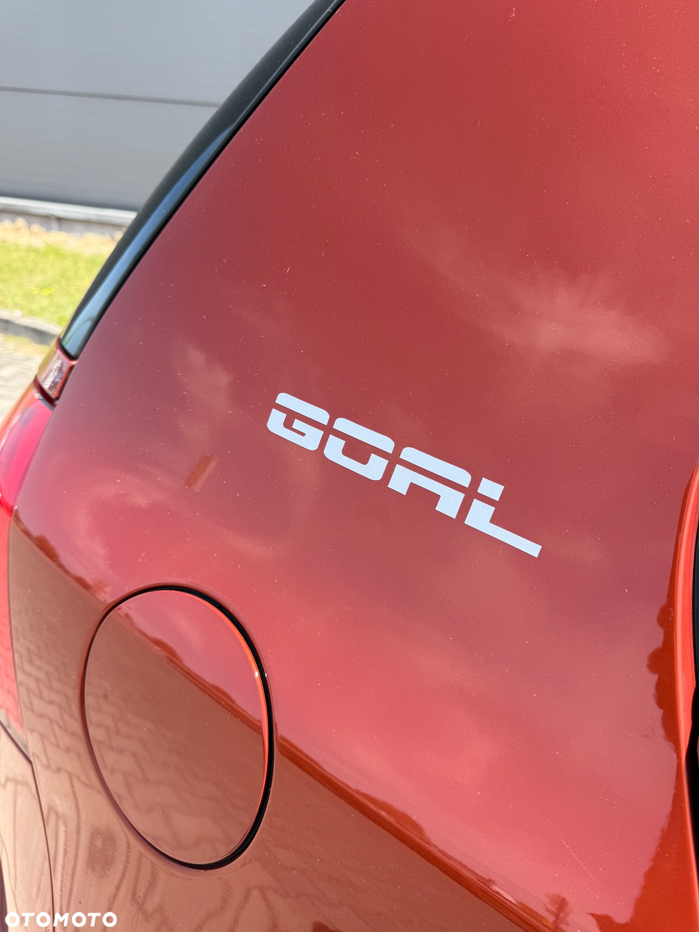Volkswagen Golf 1.4 Goal - 33