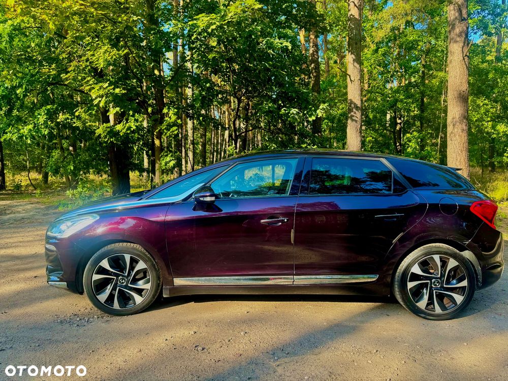 Citroën DS5 2.0 HDi SoChic - 7