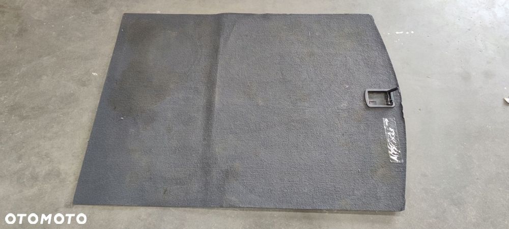 PODŁOGA BAGAŻNIKA AUDI A6 C6 SEDAN 4F5863463 *2* - 3