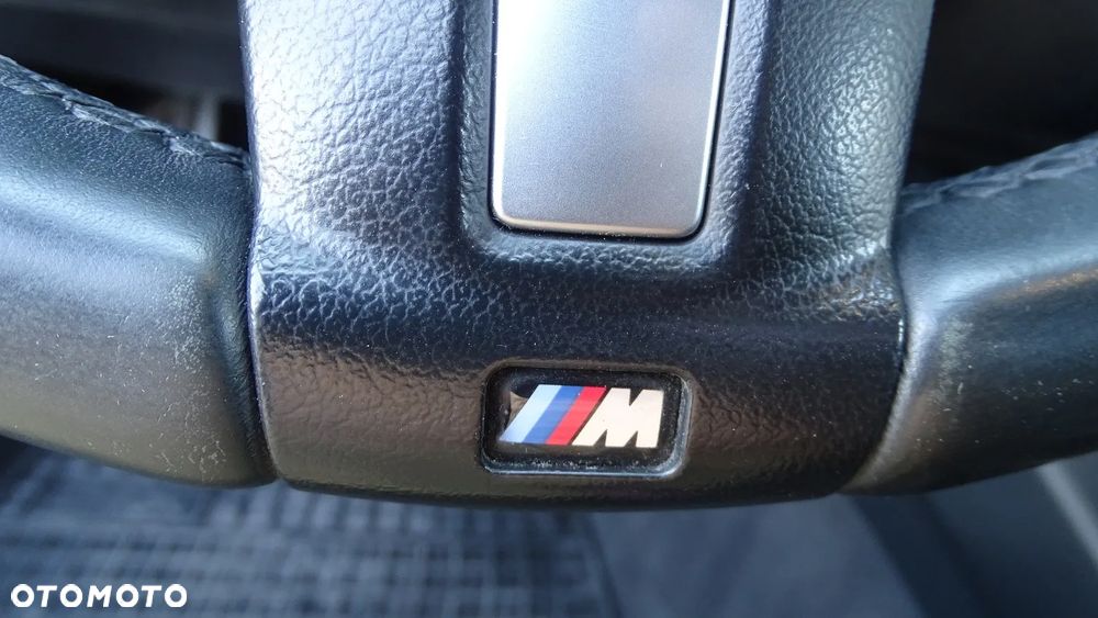 BMW Seria 3 320d Sport-Aut Sport Line - 26