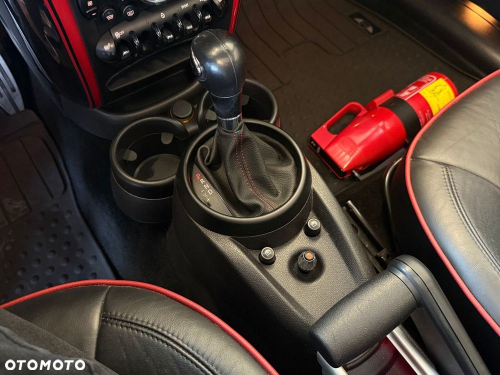 MINI John Cooper Works - 27