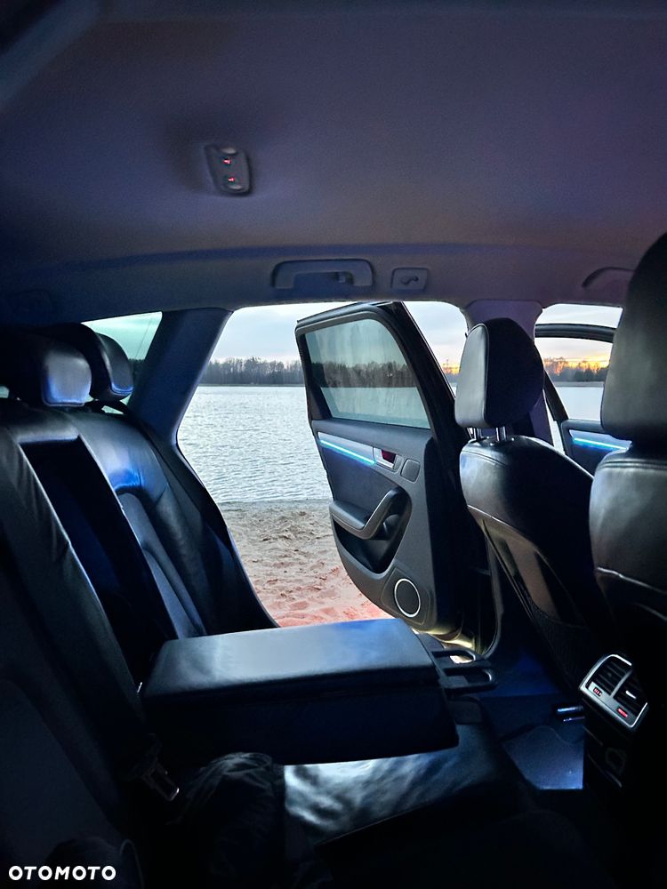 Audi A4 Avant 2.0 TDI - 6