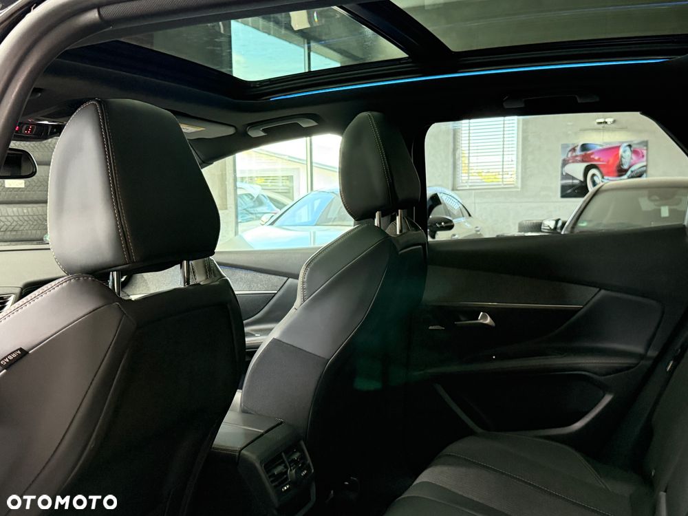Peugeot 3008 THP 165 EAT6 Stop & Start Allure - 19