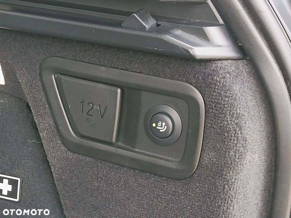 BMW X7 M60i xDrive mHEV M Sport Edition sport - 16
