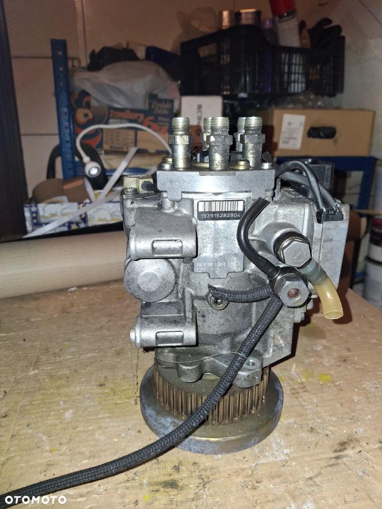 Pompa wtryskowa 0470506030 2,5TDI z Niemiec - 4