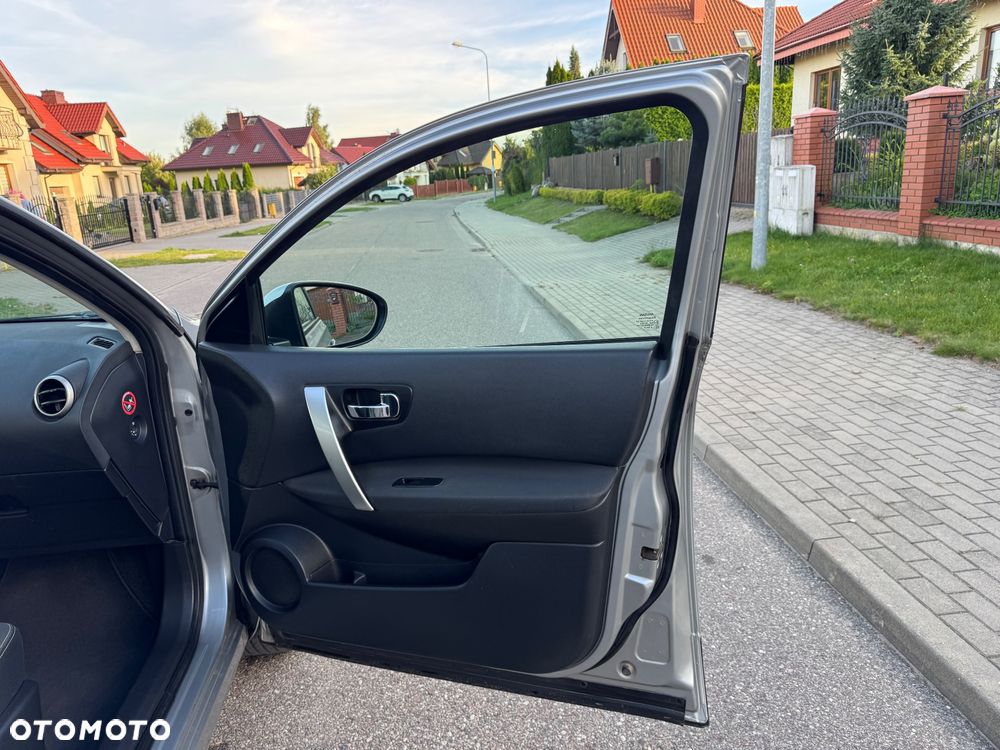 Nissan Qashqai 2.0 4 x 4 acenta - 30