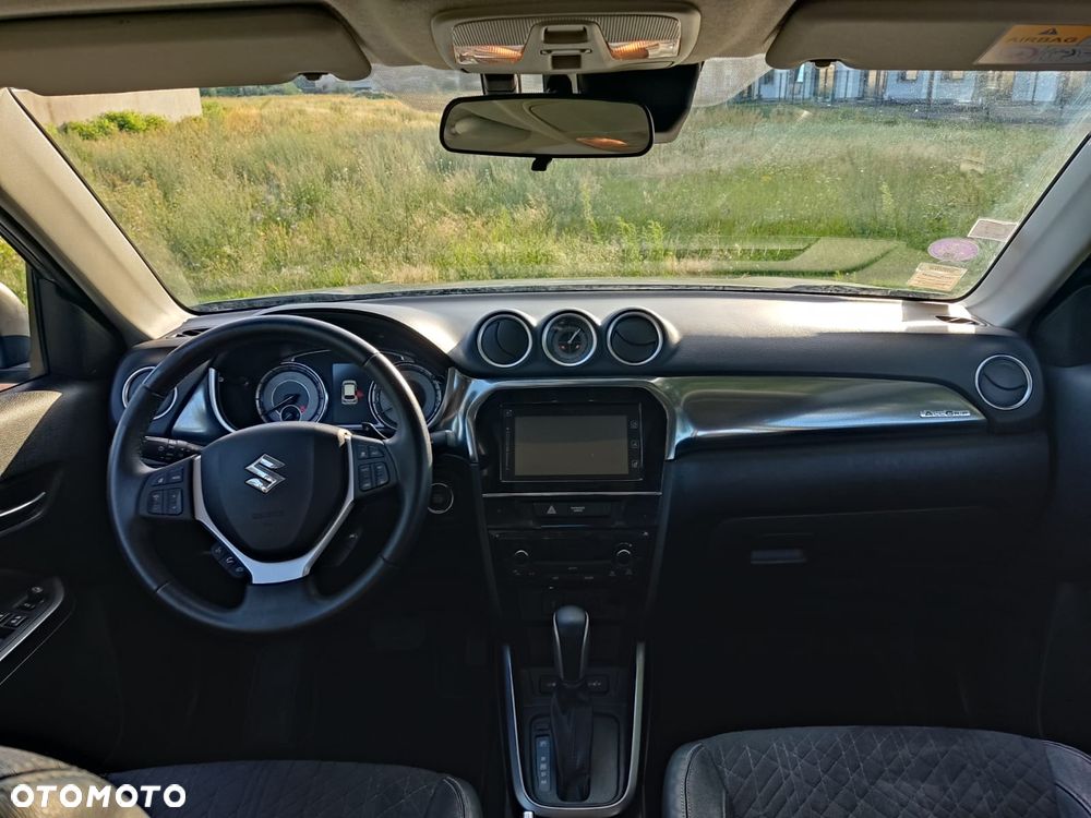 Suzuki Vitara - 31