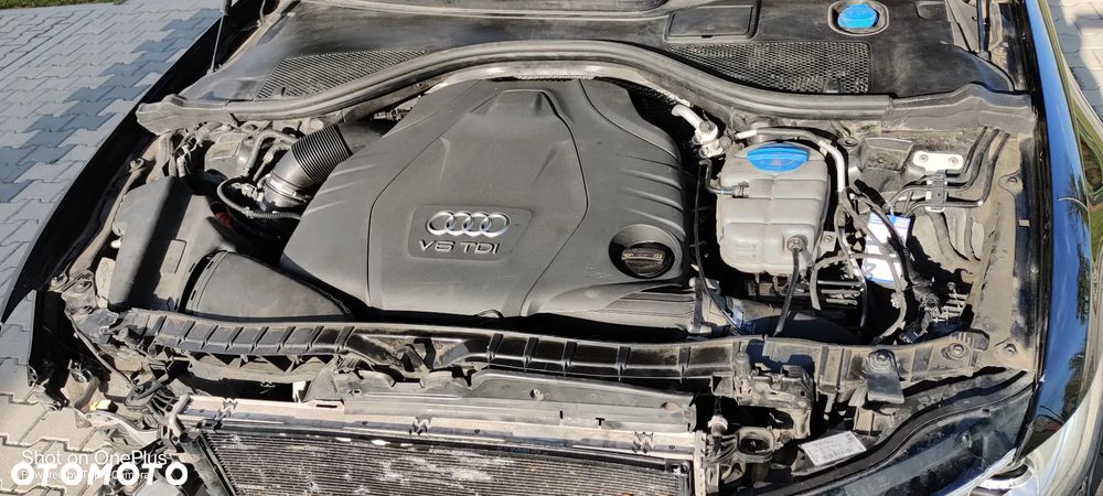 Audi A6 Avant - 17