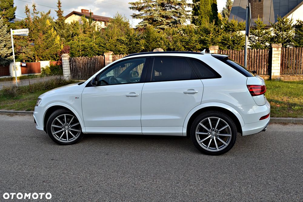 Audi Q3 2.0 TDI - 12