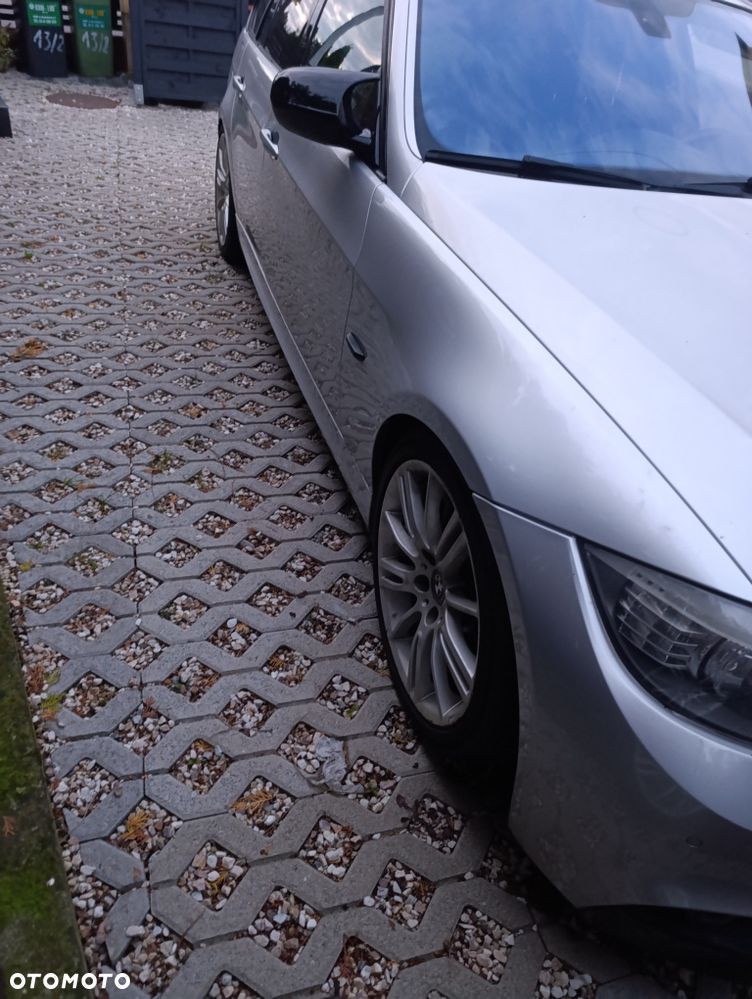BMW 3 Series 2010 photo 5