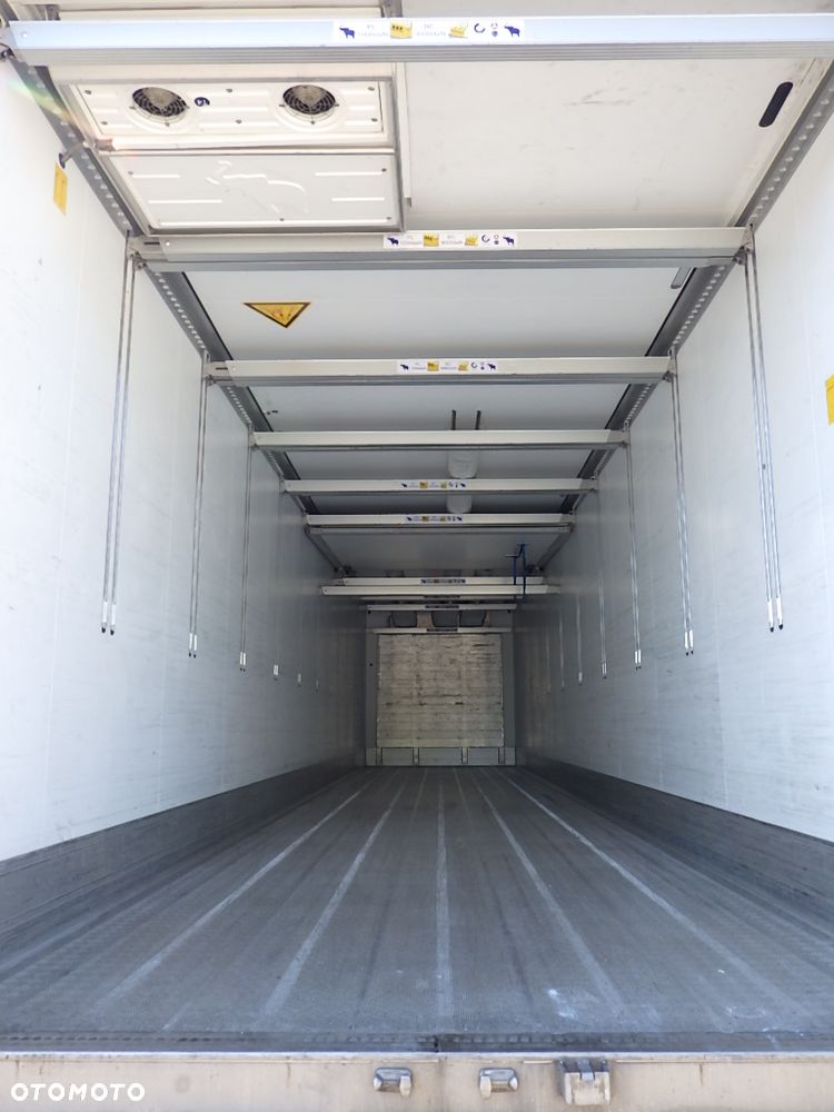 Schmitz Cargobull SKO 24/L 13.4 FP COOL V7 FP45 / 3-axle - 5
