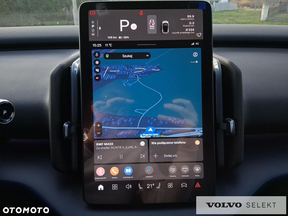 Volvo EX30 - 21