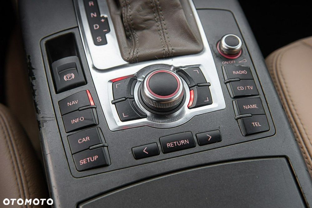 Audi A6 Limousine - 23