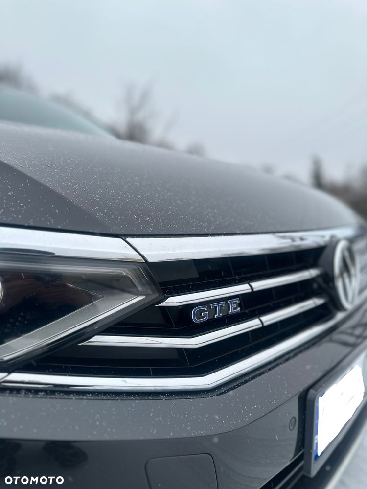 Volkswagen Passat 1.4 TSI DSG BlueMotion Technology Exclusive - 13