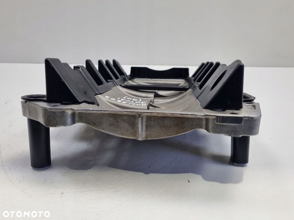 OSŁONA MISKI OLEJOWEJ wkład 06M115287AH Porsche Cayenne III 3.0 TFSI - 6