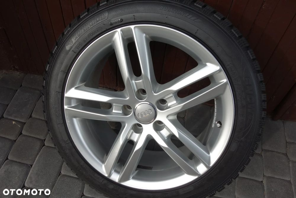 Audi A6 Avant 2.0 TDI - 40
