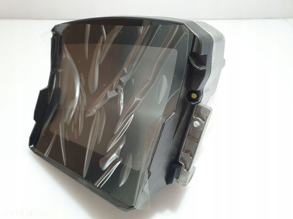 NOWY ORYGINALNY WYŚWIETLACZ HEAD-UP AUDI A4 S4 B9 8W6919617F A5 B9 HEAD UP - 4