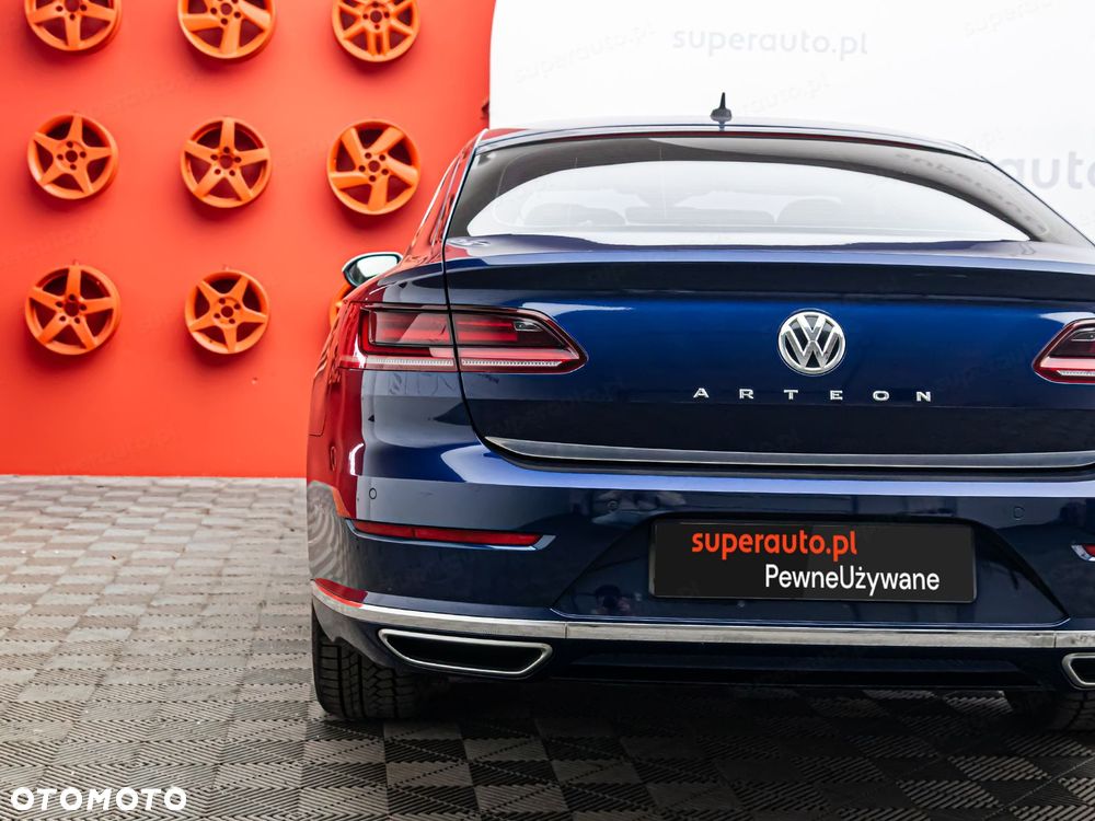 Volkswagen Arteon 2.0 TDI Elegance DSG - 23