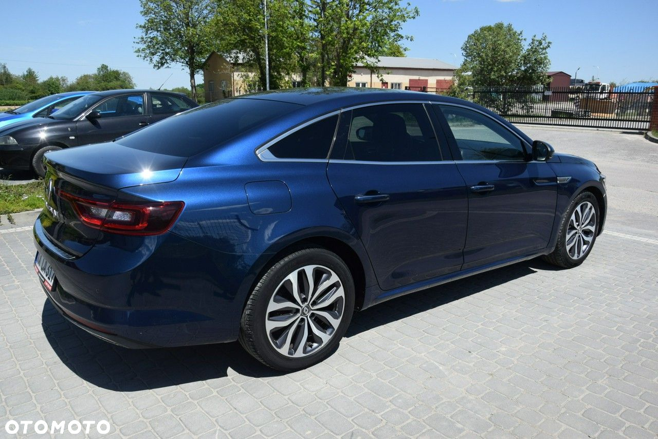 Renault Talisman 1.6 Energy TCe Intens EDC - 13