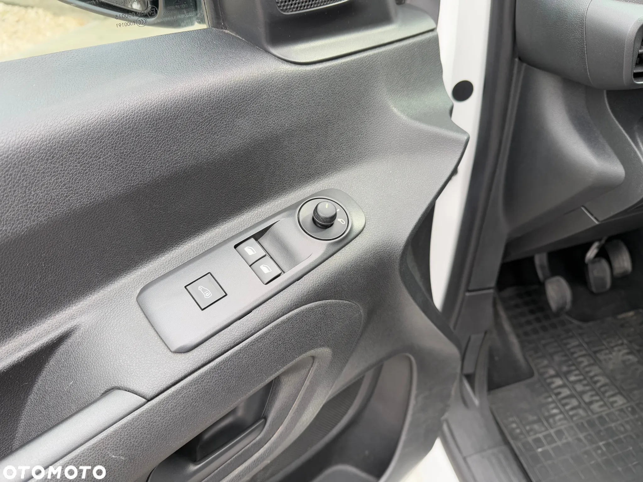 Opel Combo - 15