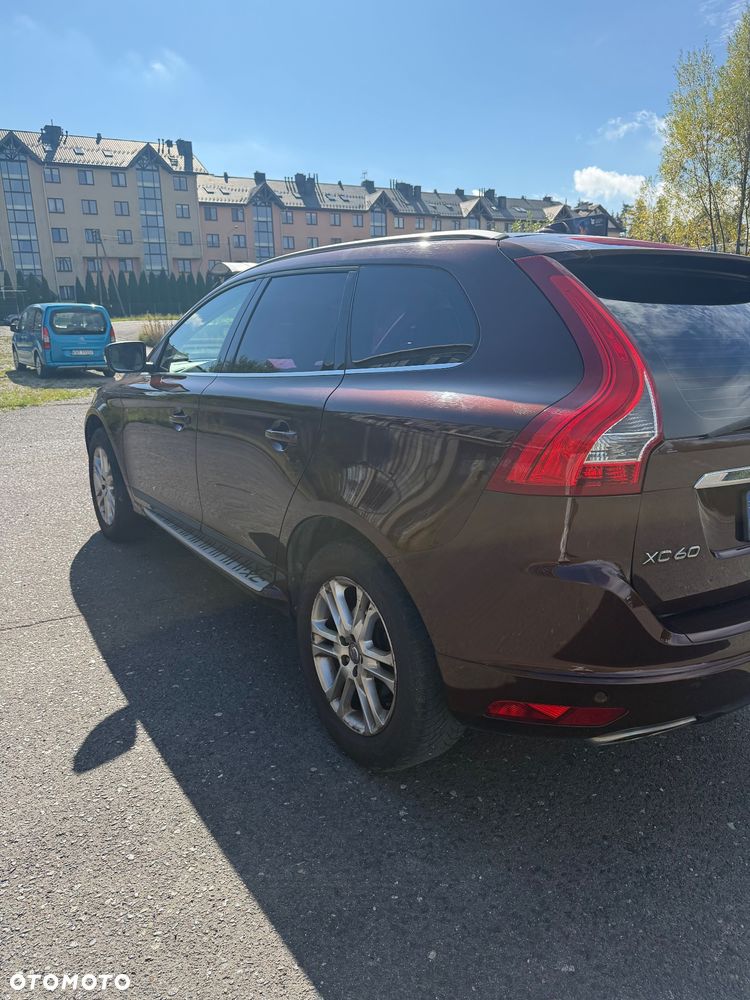 Volvo XC 60 - 10