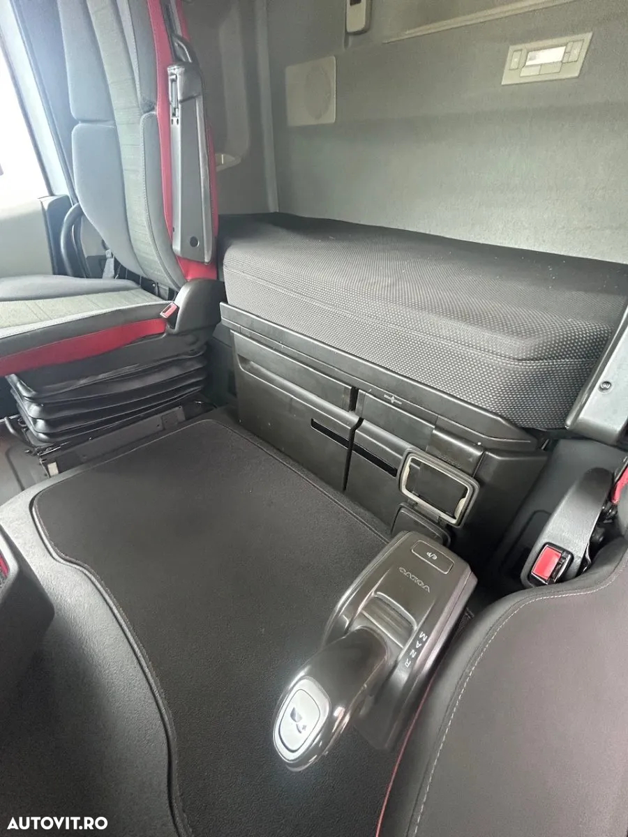Volvo FH460, Veb+, Clima stationare,Factura externa - 16