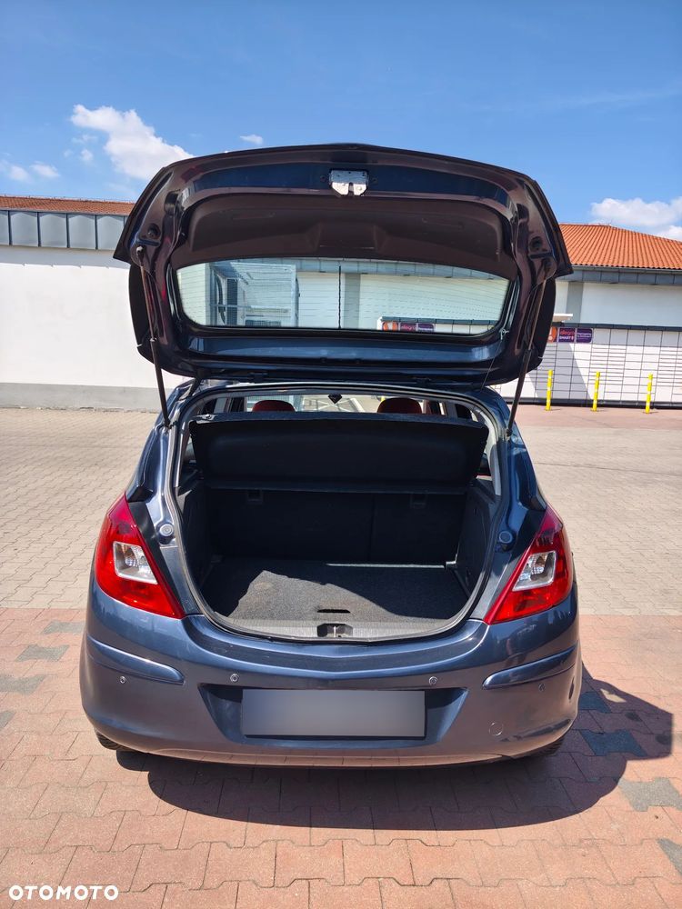 Opel Corsa - 6